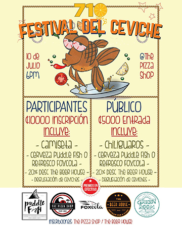 Festival del Ceviche